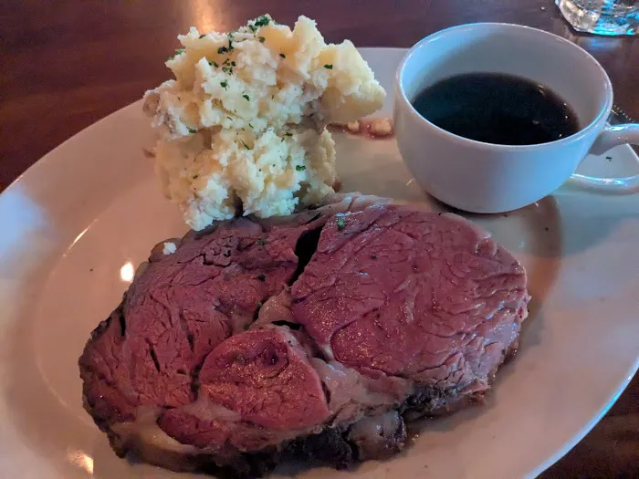 J. Alexander's Restaurant Picture 4