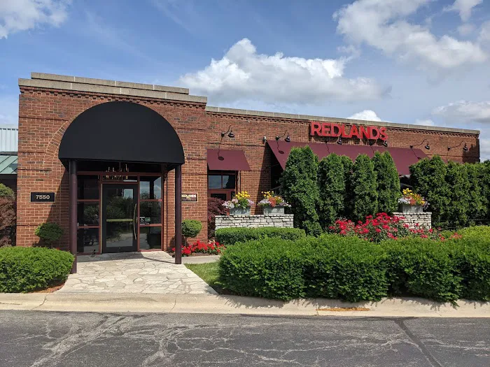 J. Alexander's Restaurant Picture 9