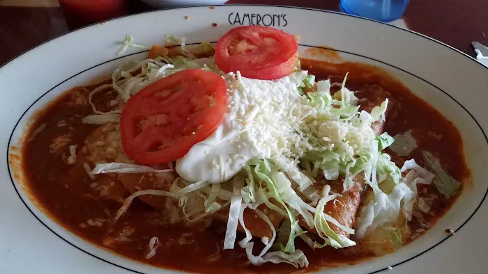 El Acapulco Mexican Restaurant Picture 3