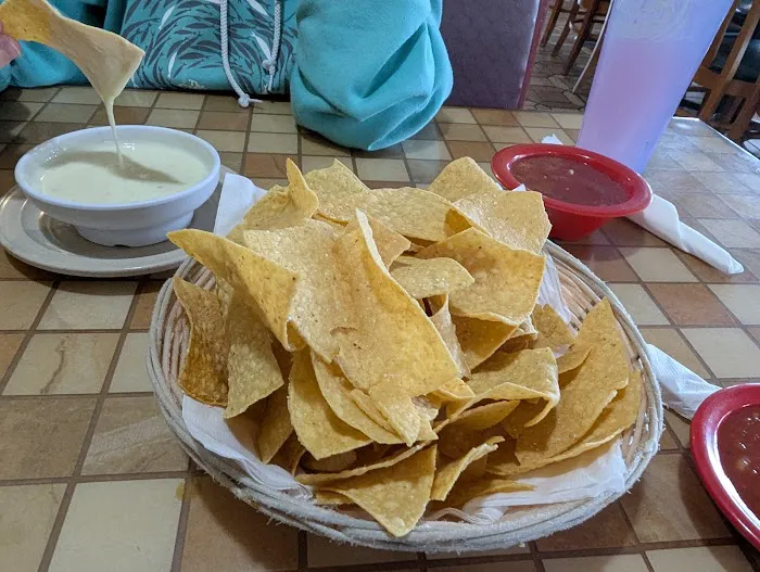 El Acapulco Mexican Restaurant Picture 9