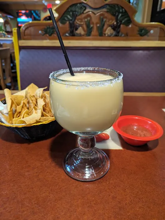 El Acapulco Mexican Restaurant Picture 7