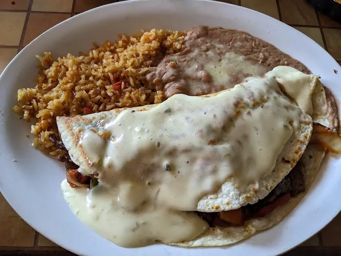 El Acapulco Mexican Restaurant Picture 1