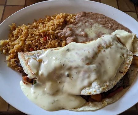El Acapulco Mexican Restaurant