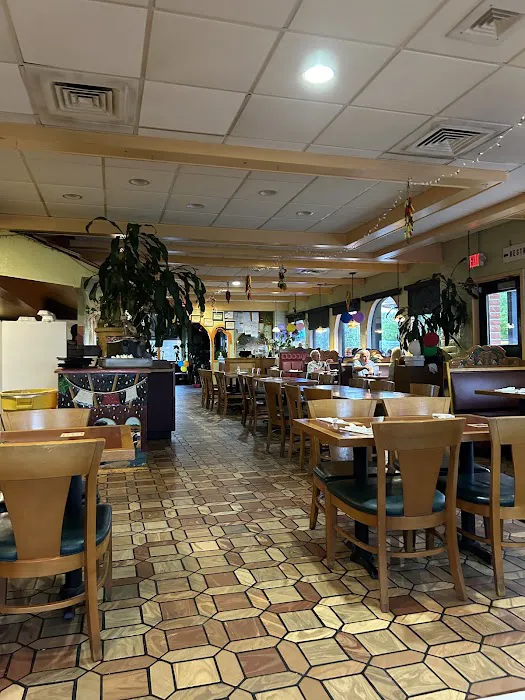 El Acapulco Mexican Restaurant Picture 6