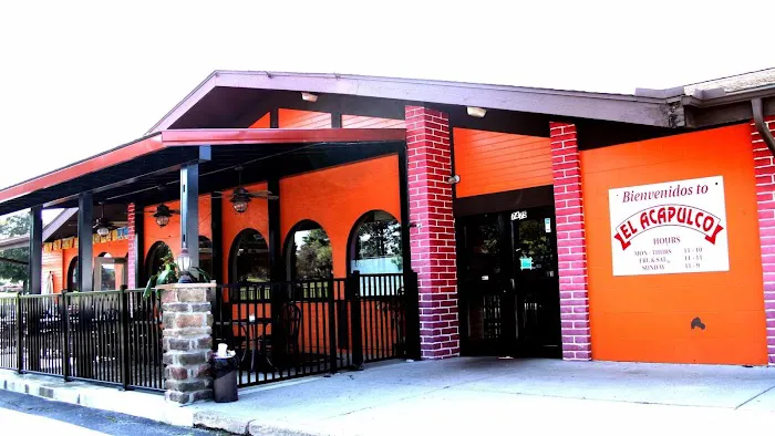 El Acapulco Mexican Restaurant Picture 5
