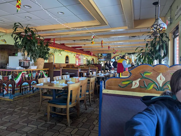 El Acapulco Mexican Restaurant Picture 4