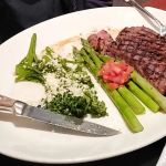 J. Gilbert's Wood Fired Steaks & Seafood Columbus
