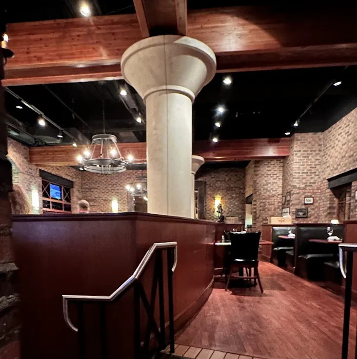 J. Gilbert's Wood Fired Steaks & Seafood Columbus Picture 6