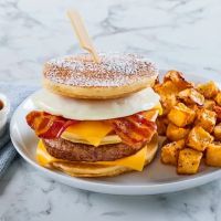 Bob Evans ico