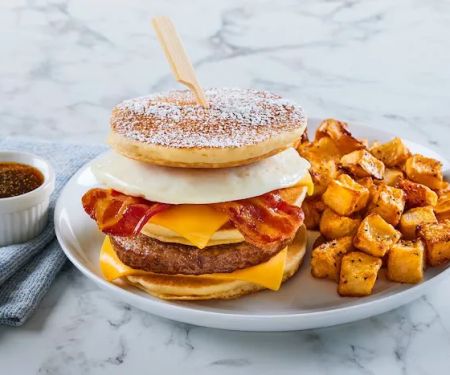 Bob Evans