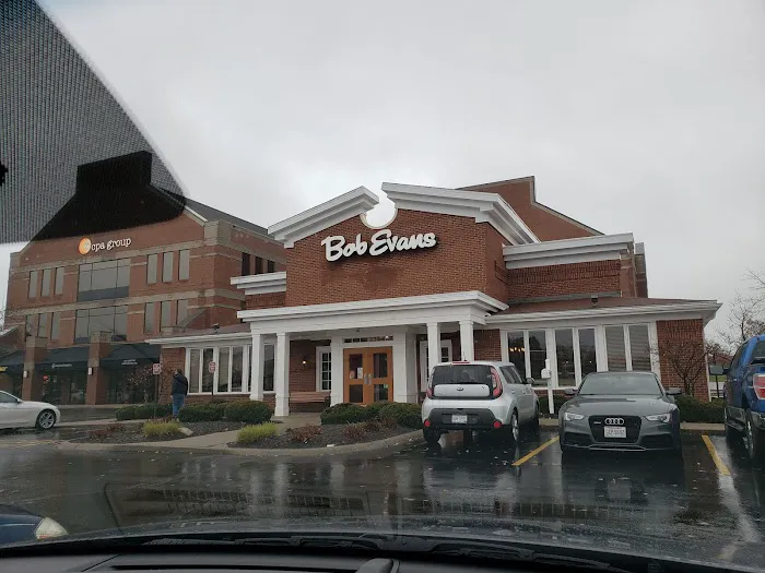 Bob Evans Picture 2