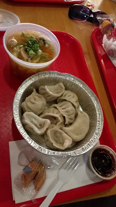 New China Express Picture 8