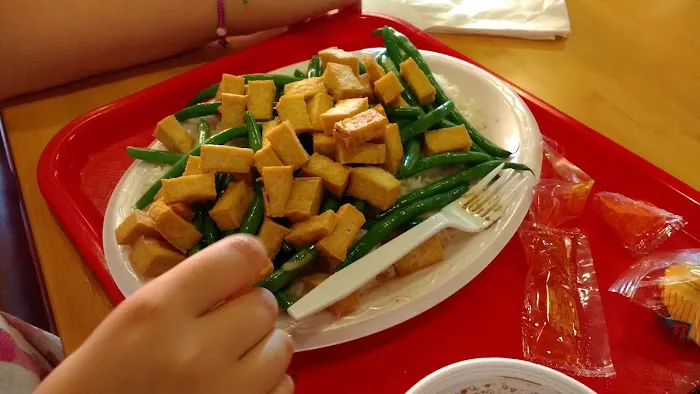 New China Express Picture 5