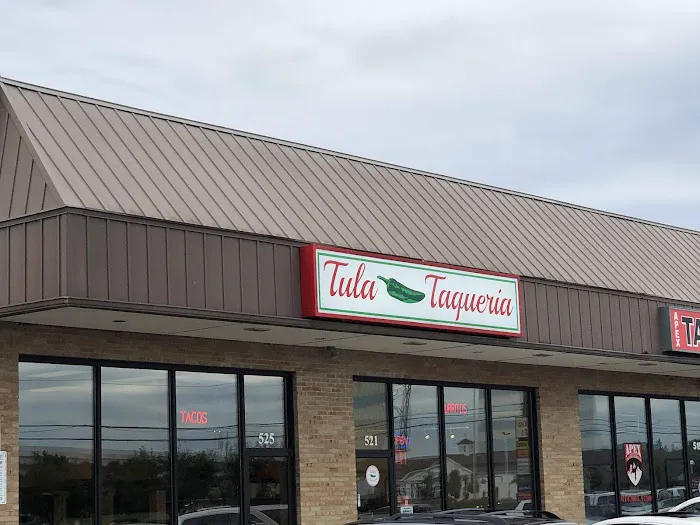 Tula Taqueria Picture 1