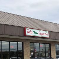 Tula Taqueria ico