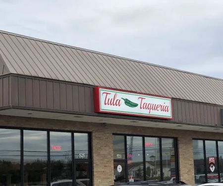 Tula Taqueria