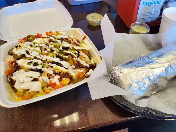 Tula Taqueria Picture 5