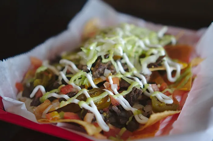 Tula Taqueria Picture 9