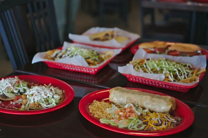 Tula Taqueria Picture 6