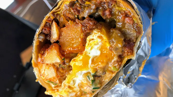 Tula Taqueria Picture 7
