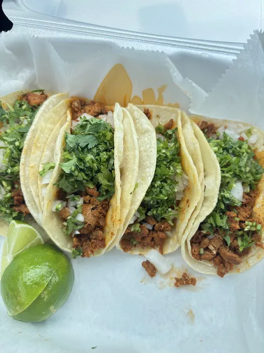 Tula Taqueria Picture 4