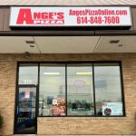 Ange’s Pizza - Polaris