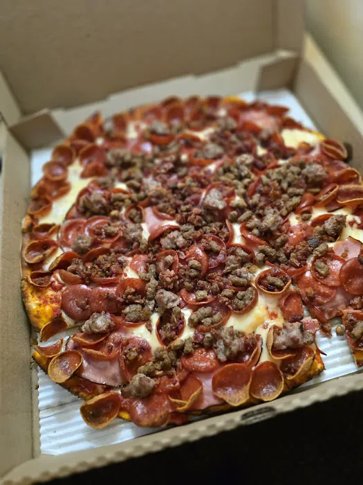 Ange’s Pizza - Polaris Picture 3