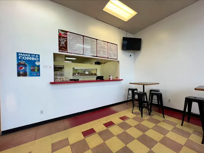 Ange’s Pizza - Polaris Picture 5