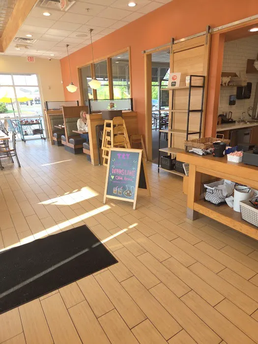 Sunny Street Cafe Picture 7