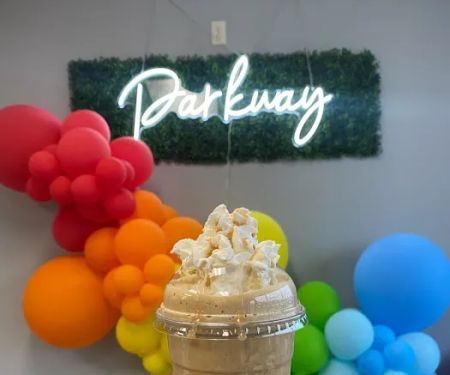 Parkway Nutrition