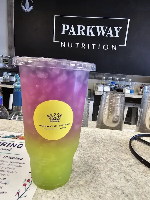 Parkway Nutrition Picture 3