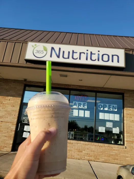 Parkway Nutrition Picture 5