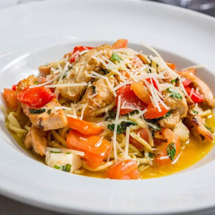 Claudiana Italian Restaurant Picture 4