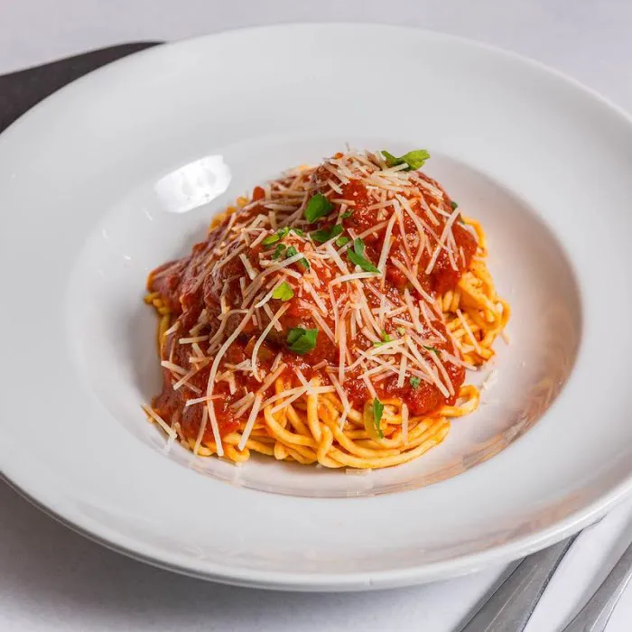 Claudiana Italian Restaurant Picture 5