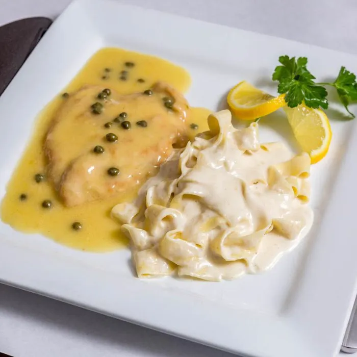 Claudiana Italian Restaurant Picture 1