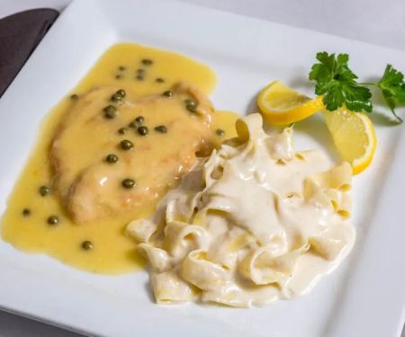 Claudiana Italian Restaurant