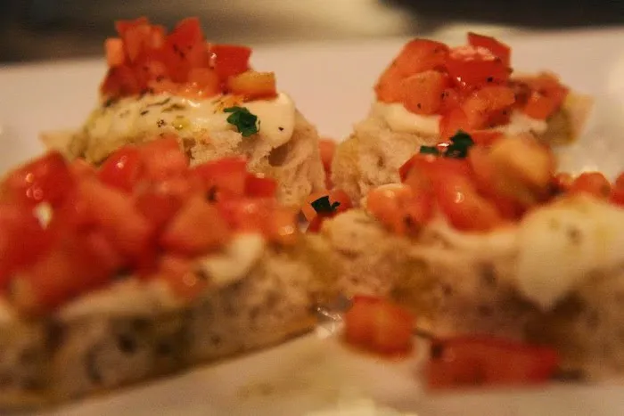 Claudiana Italian Restaurant Picture 7