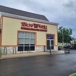 Tokyo Grill Sushi & Hibachi Buffet