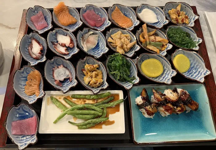 Tokyo Grill Sushi & Hibachi Buffet Picture 3