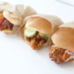Fried Chicka Bang!