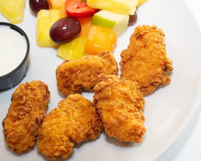 Fried Chicka Bang! Picture 7