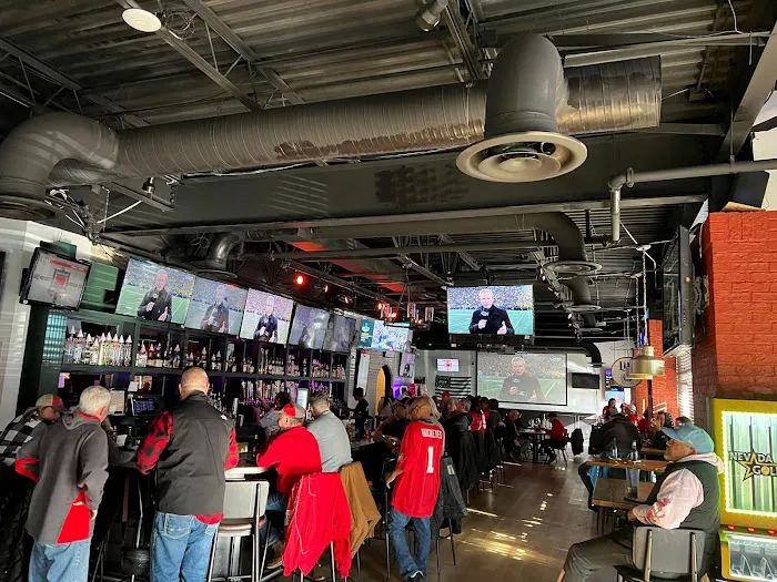 Knockout Pub & Grill Picture 6