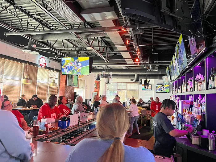 Knockout Pub & Grill Picture 1