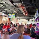 Knockout Pub & Grill