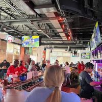 Knockout Pub & Grill ico