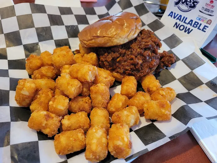Knockout Pub & Grill Picture 7