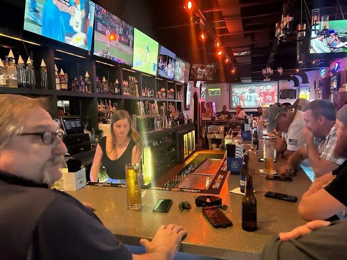 Knockout Pub & Grill Picture 4