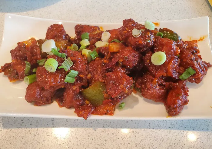 Hyderabad House Indian Restaurant Picture 4