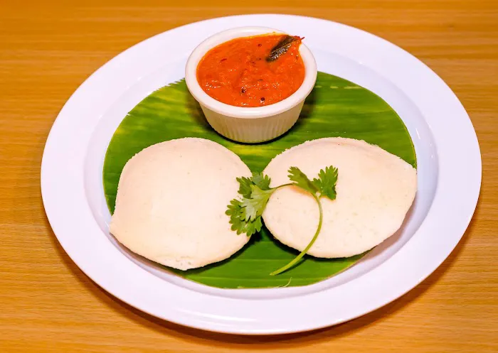 Hyderabad House Indian Restaurant Picture 3