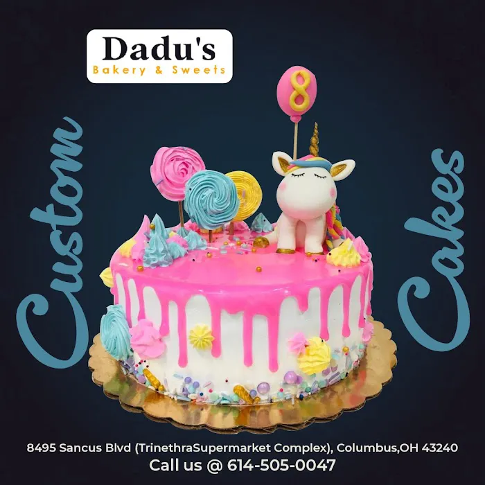 Dadu's Bakery & Sweets Picture 2